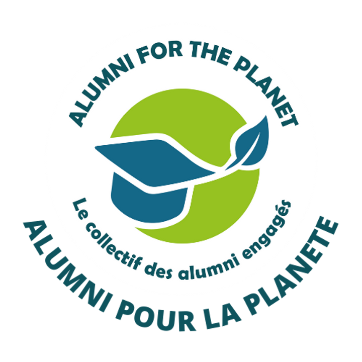 Alumni for the planet