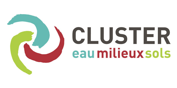 Cluster Eau Milieu Sol